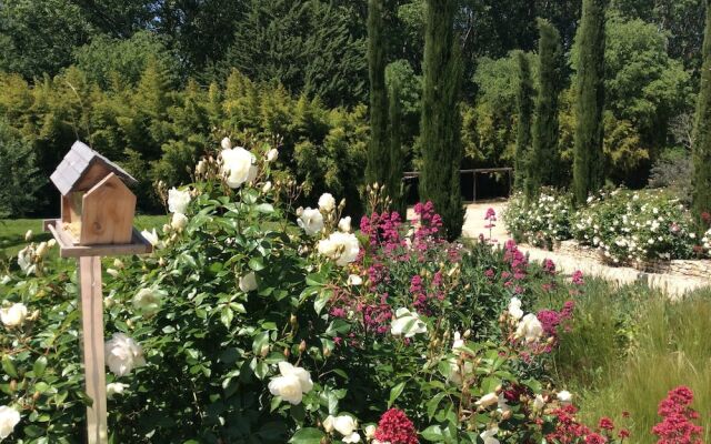 Au Chant des Sorgues