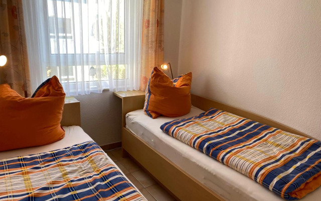 Residenz am Strand Wohnung 3-50