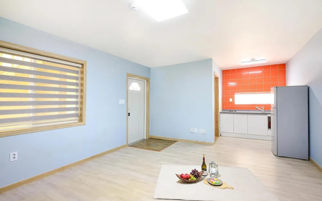 Samcheok Good Friend Pension