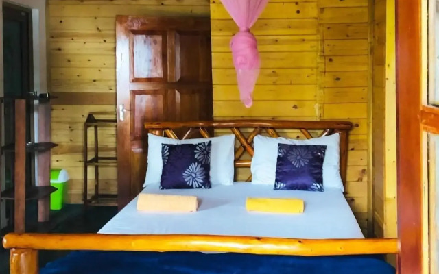Ella Nature Nest