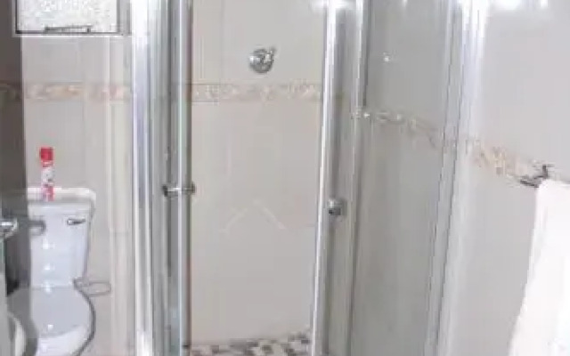 Global Guest House
