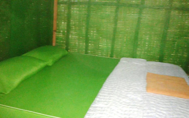 Payang Bungalow