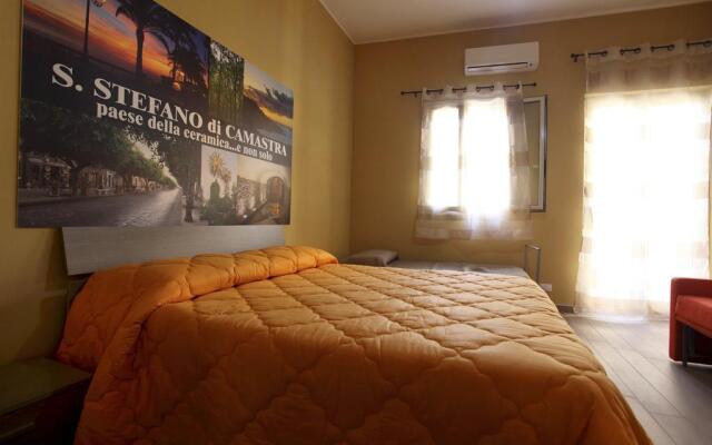 B&B La Grande Mela
