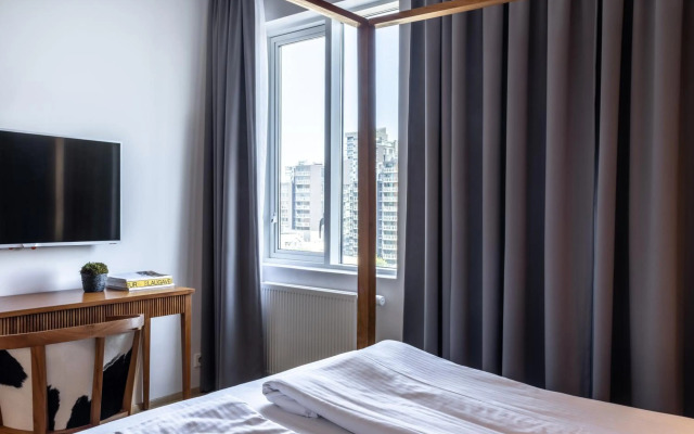 Hotel Von