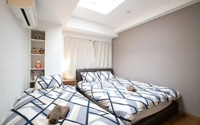 Touka House 5F