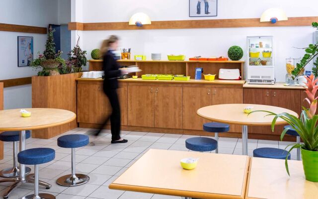 ibis budget Béziers Centre Palais Congrès