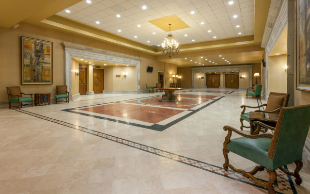 Holiday Inn Matamoros