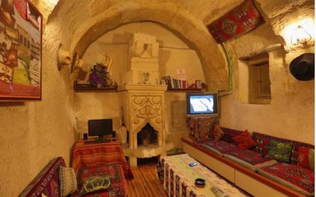 Terrace House Hotel