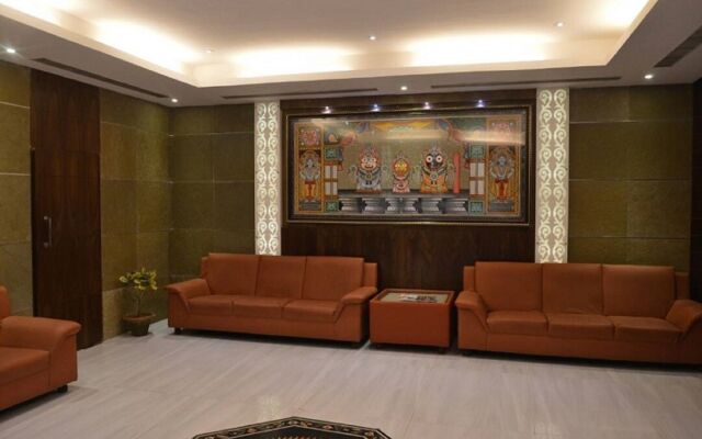 Om Leisure Resort Puri