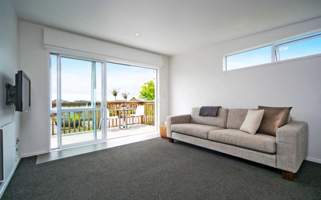 Kohi Beach Bed & Breakfast