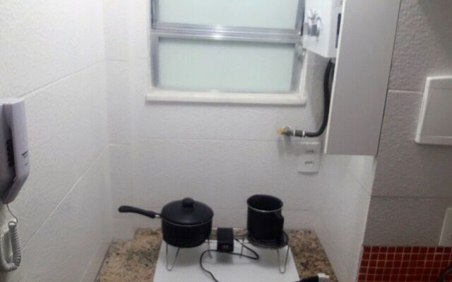 Apartamento Atlantica Summer