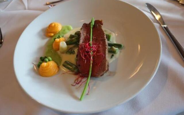 Hotel „Zur Linde“