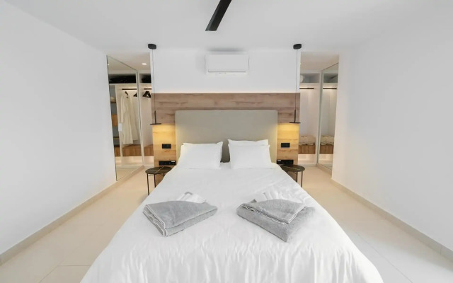 Elia Cove Luxury Villas Loutraki