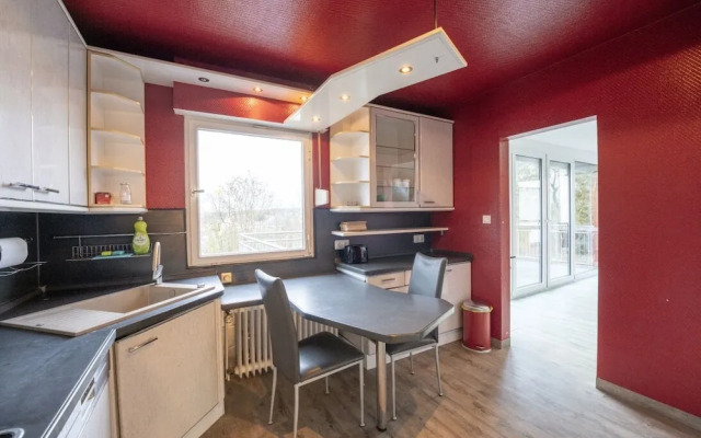 Sonnenblick 14 Min zu Playmobil