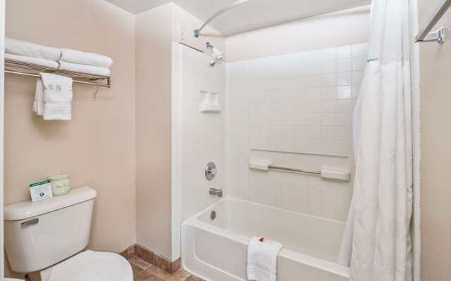 Days Inn by Wyndham Lebec