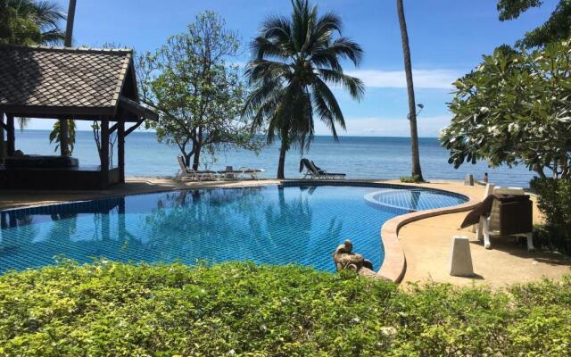Manita Resort