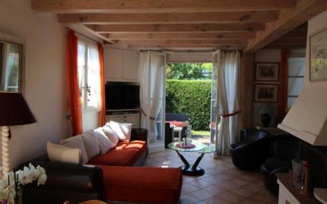 Villa 6 personnes proche de la plage du Mauret