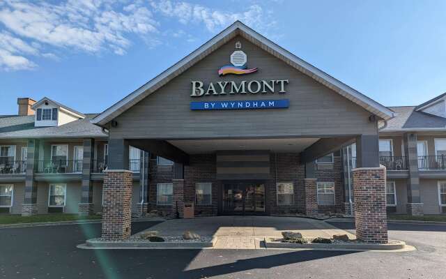 Baymont by Wyndham Washington