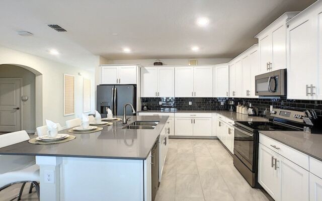 Cozy Home Storey Lake Resort Pool Spa Near Disney