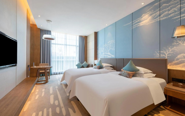 Easeland Hotel  Guangzhou