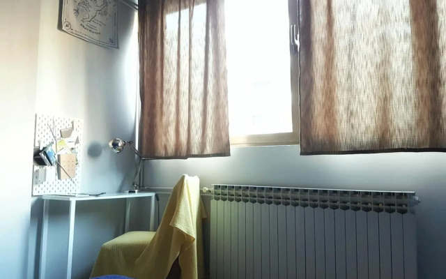 Blue Dreams Apartment