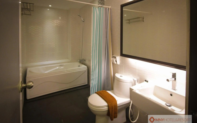 MNY Hotel & Resort