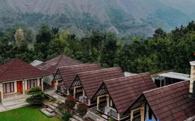 Zoya Rinjani Villa