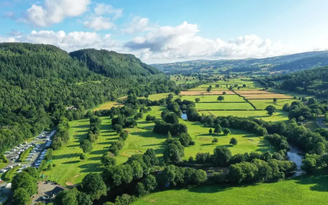 Tyn Y Fron Country House