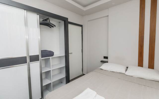 Besa Apartments