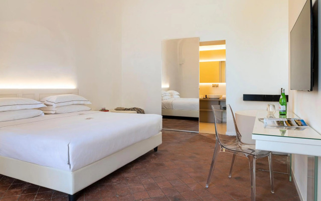 Ramo d'Aria Etna Boutique Hotel