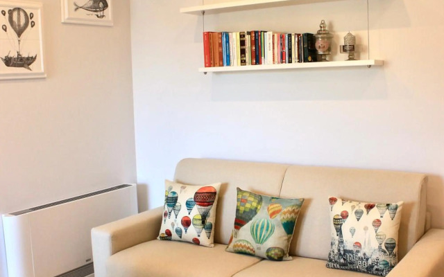 La Dimora degli Angeli