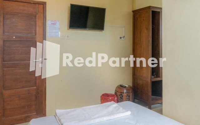 Vandhela Homestay by Reddoors