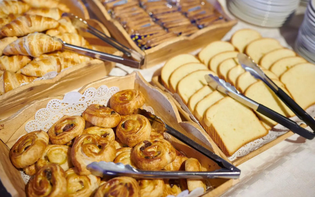 Hotel Le Plein Sud Hyeres