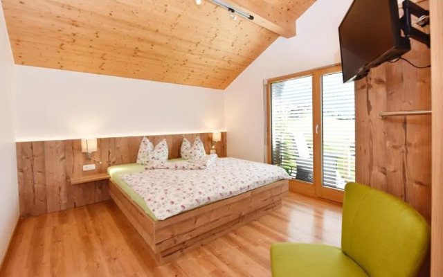 Appartements Urmonti