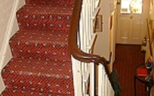 George Guest House