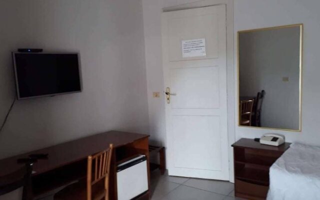 Hotel Santo Antônio