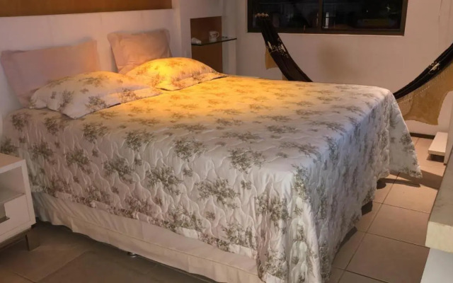 Apartamento de Luxo com 3 Suites em Bairro Nobre