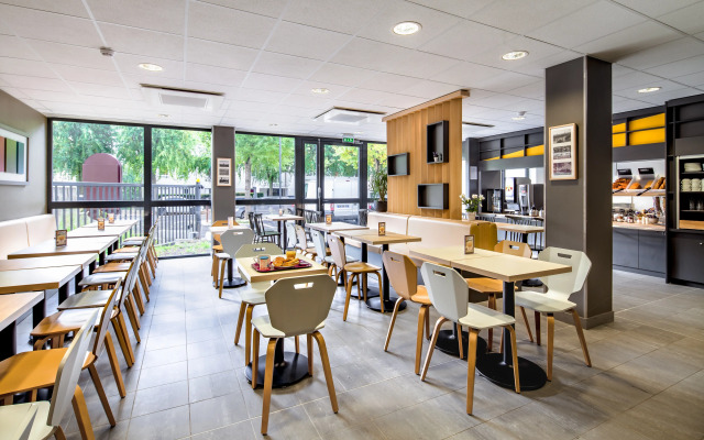 B&B HOTEL Marne-La-Vallée Torcy