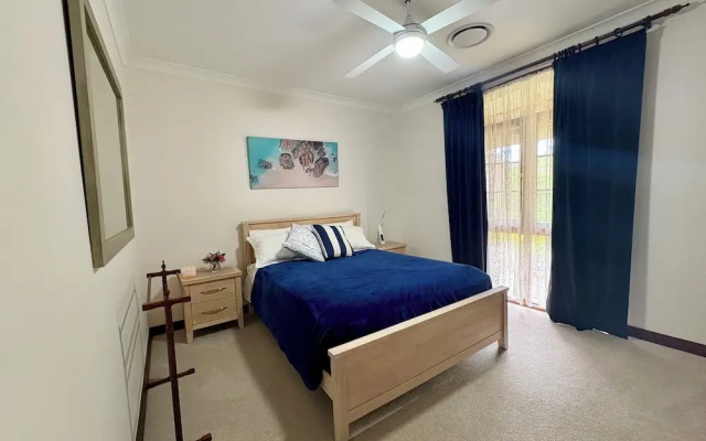 The Beachcombers Hideaway