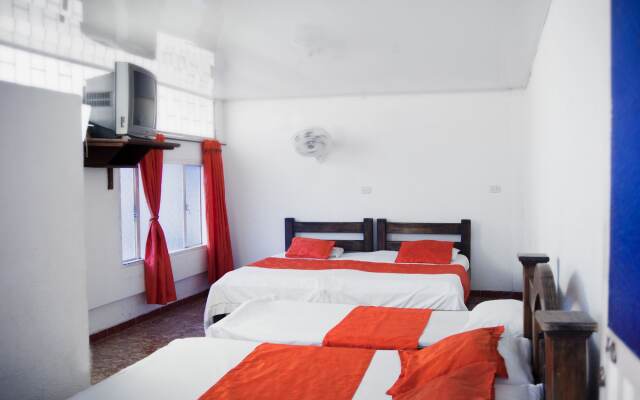 Hotel La Gran Mansion De La Negra