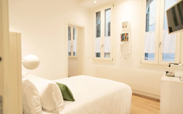 San Marco Design Suites