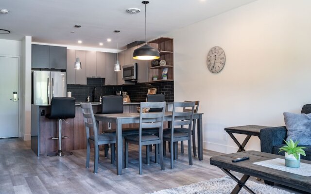 Alpine Haven by Revelstoke Vacations