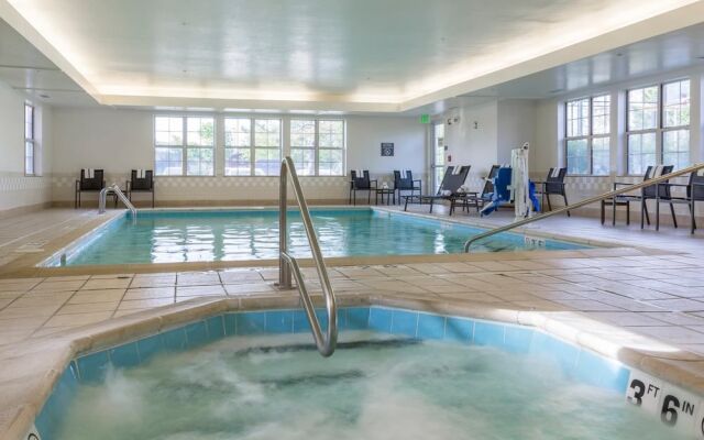 Residence Inn Kansas City Olathe