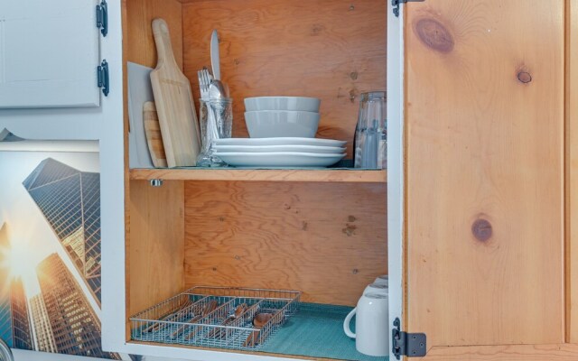 Nashville Vacation Rental Near Downtown & Airport!