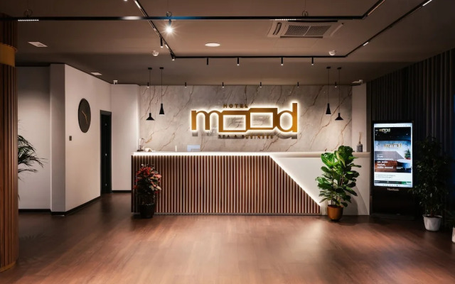 Mood Hotel