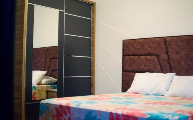 Lovely Apartment in Tetouan