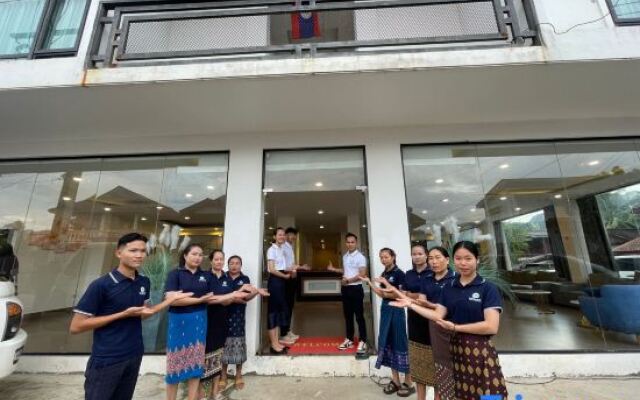 Vang Vieng Topview Hotel