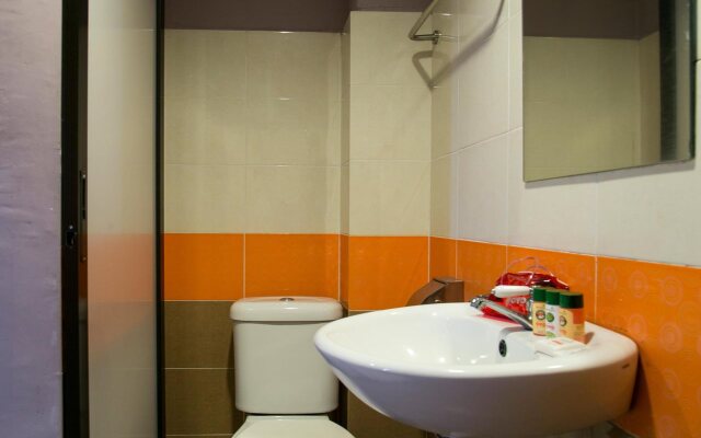 KK Hotel Kajang by OYO