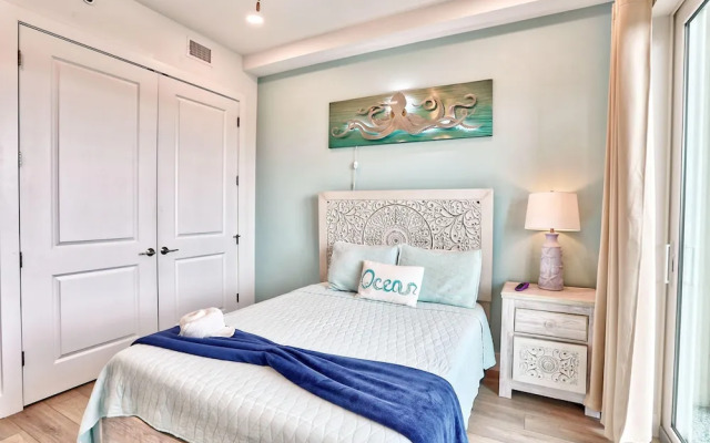 The Harbor Condo 308 - Premier