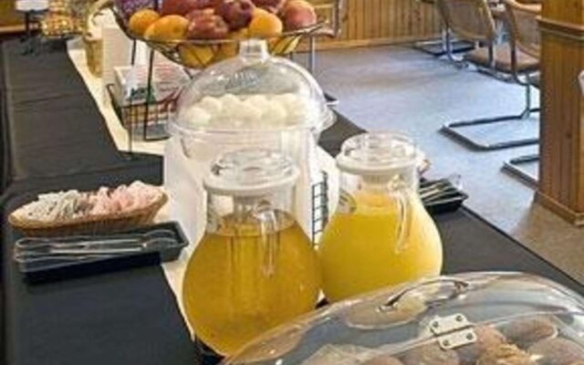 Comfort Inn Toronto North York